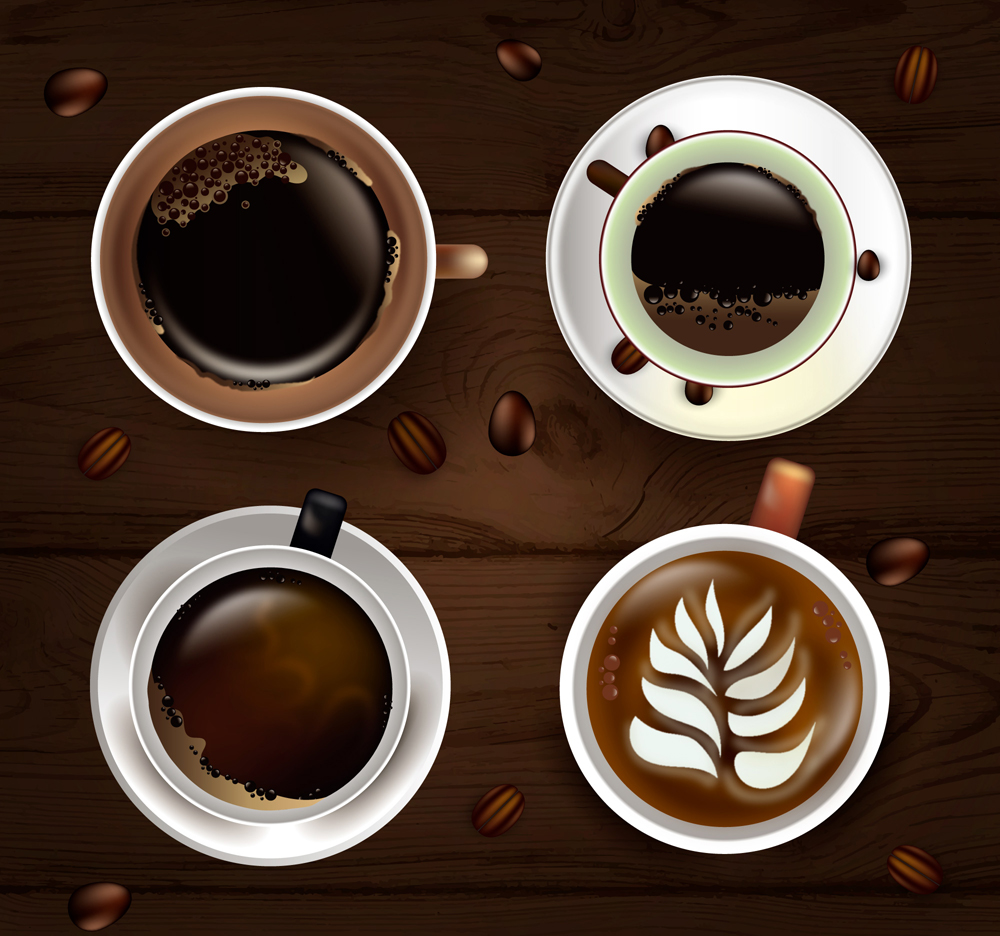 Формы кофейных чашек. Чашка кофе вид сверху. Кружка кофе сверху. Кружки кофе сверху. Стаканчик кофе сверху.