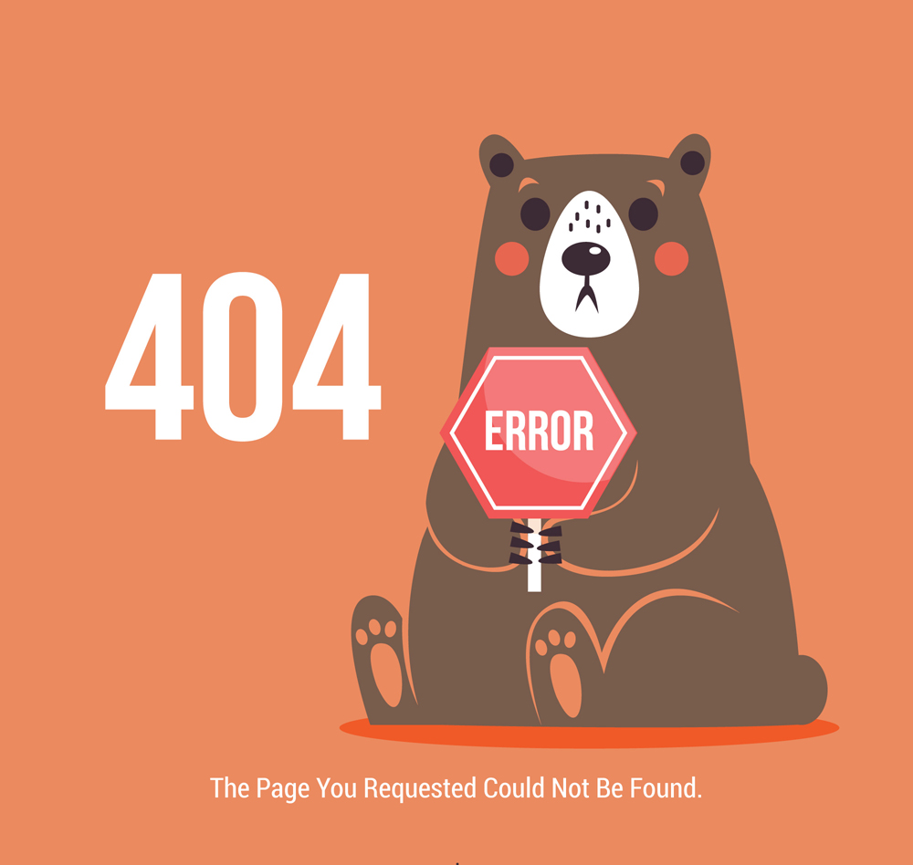 Картинка ошибка 404 на весь экран