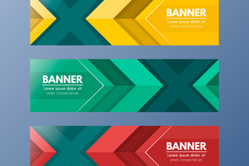 3ɫͼbannerʸͼ