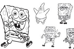 ɰSpongebobͨʸز
