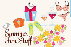 Summer Fun Stuffɰͨʸز