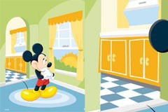 Disney俨ͨʸز