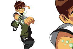 ben10俨ͨʸز