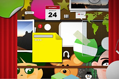 Deluxive Creative web2.0Ԫغϼ