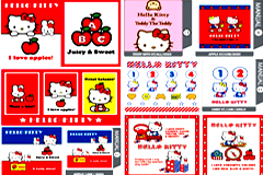 Hello Kittyɰͨʸȫ