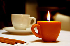 coffee candle 򿧷ȱ