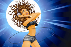 Party Girlʸز