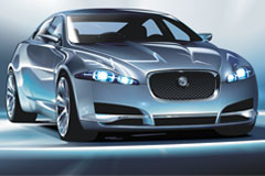 Jaguar C-XFʸز