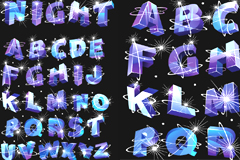 Ӣĸʸز