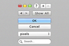 iOS-LionϵͳԪPSDز