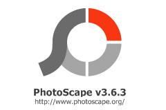 PhotoScape免费的照片处理软件
