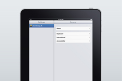 ipadPSDز