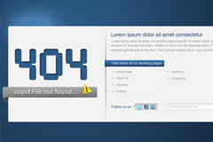 404PSDز