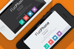 iphone̬PSDز