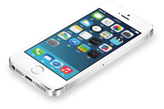 ɫiPhone5sʸز
