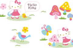 ͨhello kitty廭ʸز